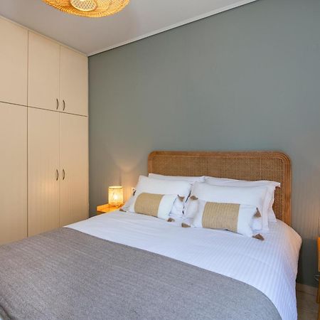Inner City Retreat Apartment 하니아 외부 사진