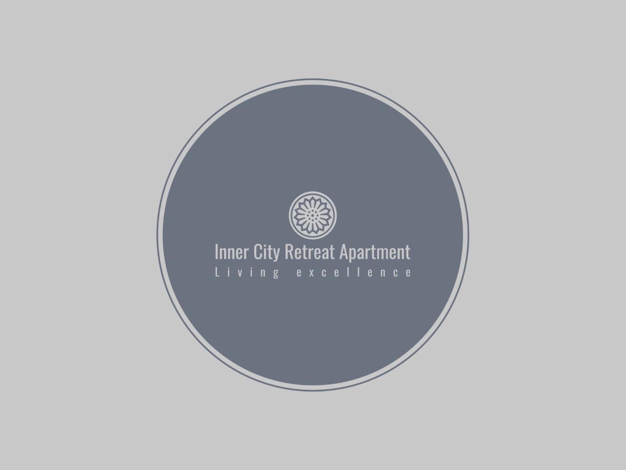 Inner City Retreat Apartment 하니아 외부 사진